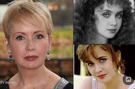 Celebrating A 62nd Birthday Today: Lysette Anthony ***