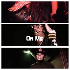 Maybe you would like to learn more about one of these? Kevin Gates On Me Download Peatix