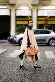 9 Bag Trends That Will Rule The New Year In 2021 Cool Street Fashion Paris Fashion Week Street Style Fashion