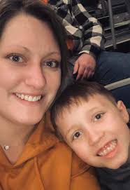 Come Celebrate The Life Of An Amazing Mandan Boy