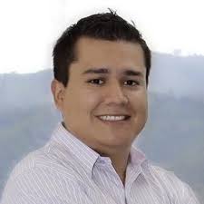 Pablo Mayorga Bueno. (@pablomaiorga)