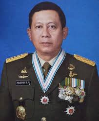 77 Generals Of Indonesia Image: PICRYL