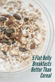 Easy Breakfast Bowls That Are Healthier Than Cereal Everyday Health Healthy Oatmeal Recipes Low Calorie Oatmeal Recipes Nutrition Recipes