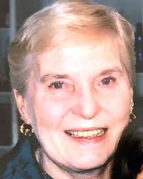 Jean Thomas Obituary