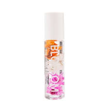 This supa cute lip gloss glides over your lips with a subtle shine and leaves 'em soft n' smooth. Blossom Delicious Kiss Roll On Lip Gloss 0 2 Fl Oz Target