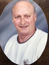 Obituary of Donald Eugene Allison