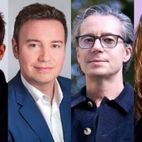 Anonymous Content, Eat the Cat Partner for Horror Venture Anonymous Cat