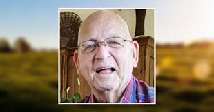 Larry Lee Luther Obituary August 25, 2019