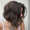 Thick Natural Wavy Hair