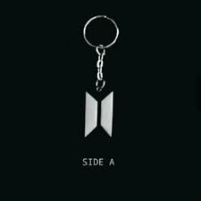 Bts And Army Symbol Keychain K Wave On Carousell