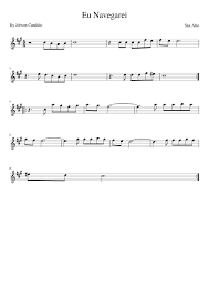 Desde a sua publicação, o livro baixar musica gospel saxofone é realmente muito procurado por seus fãs, porque o conteúdo do material é de alta qualidade. Eu Navegarei Sax Alto Sheet Music For Saxophone Alto Solo Download And Print In Pdf Or Midi Free Sheet Music Musescore Com