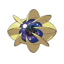 Cosmoem | Pokédex