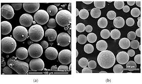 Image result for alloy edx micrograph
