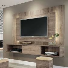 This cabinet's size7orks with any flat screen television up to 45 inch wide and its striking espresso finish is designed to accommodate the style of your home as well. Wall Mounted Tv Stands For Sale Novocom Top