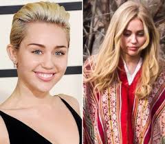 The latest celebrity hairstyles are a useful source of inspiration because celebrities are usually on the. Teen Celebrities Hairstyles 15 Best Celebrity Inspired Hairlook