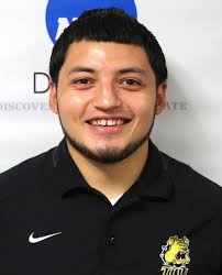 2020-21 Texas Lutheran Football Roster