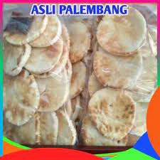 Campurkan ikan giling, garam, dan air hangat. Jual Kemplang Panggang Bakar Gabus 200 Gram Asli Palembang Indonesia Shopee Indonesia