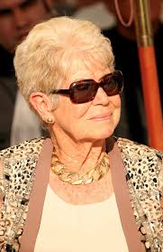 Ruth Gerber Obituary