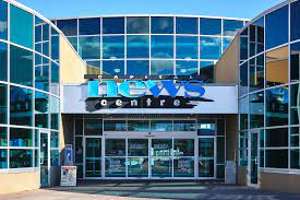 Последние твиты от kelowna capital news (@kelownacapnews). Capital News Centre Gsl Group