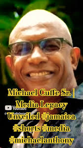 Michael Cuffe Sr.