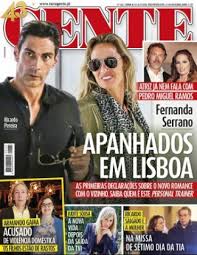 Salgado e sua esposa lélia wanick salgado, autora do projeto gráfico da maioria de seus livros, fixaram residência em paris. Nova Gente Apanhados Em Lisboa Nova Gente