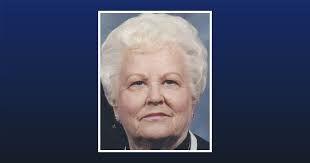 Peggy Marshall Blackmon Obituary March 9, 2025