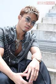 ryuto kazuhara generations 画像 ジェネレーションズ 数原龍友