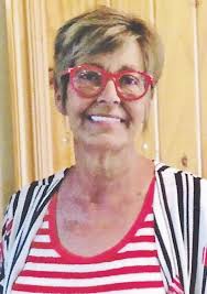 Vicki Annette (Pryor) Hodge