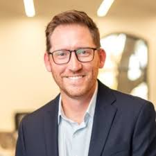 Happy to be part of a great team!