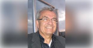 Ernie Roth's Instagram, Twitter & Facebook