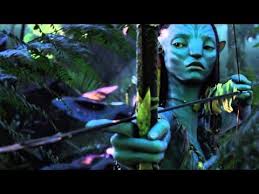 James cameron's avatar the game (2009) dev diary (5 parts) created by collaboration between ubisoft montreal and james cameron. Neytiri Sees Jake Youtube