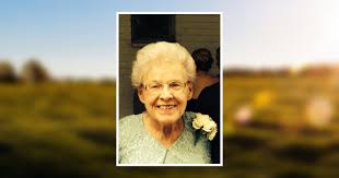 Mildred Leona Summers Obituary September 14, 2018