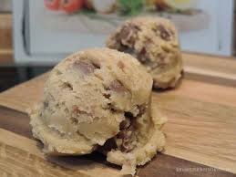 Original Amerikanische Chocolate Chip Cookies Rezept Chocolate Chip Cookies Rezept Kekse Lebensmittel Essen