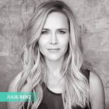 If you look at the front page of collider, you'll see how many interviews i've already posted. Re Release Julie Benz Dexter Was No Ordinary Family But Buffy Became An Angel That One Audition With Alyshia Ochse Lyssna Har Poddtoppen Se