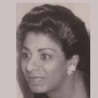 Helen Ernestine Henderson (1919–2015)