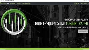 Best Iml Imarketslive Review Complete Iml Overview Fusion Trader Au Pyramid Scheme Trading Forex