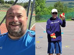 Tennis coaching at Longley — Longley Tennis Club Almondbury