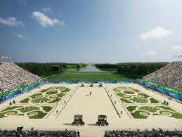The olympic stadium would be on the eastern bank of the danube river. Badminton Venue At Paris 2024 Set To Be Moved Due To Costs Concerns