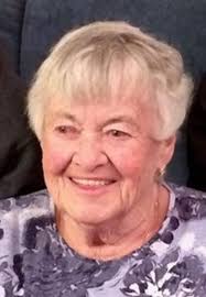 Mary "Mickey" Parent Obituary February 19, 2023