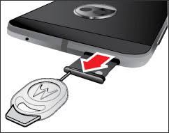 Sim unlock phone · determine if devices are eligible to be unlocked. Moto Z2 Force Edition Insert Remove Sim Card Verizon