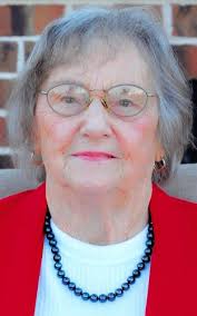 Nancy Murdock Obituary (1929