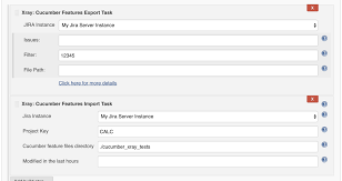 Github Jenkinsci Xray Connector Plugin Xray Test Management Connector For Jenkins