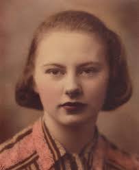 Eleanor Thomas Obituary