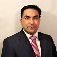 Jorge Iturbe's Instagram, Twitter & Facebook