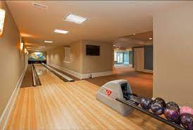 Maybe you would like to learn more about one of these? 30 Suggestions For Home Installed Bowling Alley Lanes