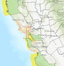 If you can see the wave, you are too close for safety. State Adds Tsunami Hazard Maps For Alameda Monterey And San Mateo Counties The King City Rustler Your Local News Source In King City California