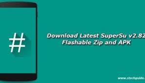 Download Supersu Zip Latest Version Flashable Zip Apk