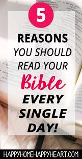 I Know It Can Be A Struggle To Read The Bible Everyday But It S More Important Than You Think Reading Bible Studies For Beginners Bible Study Bible Study Tips