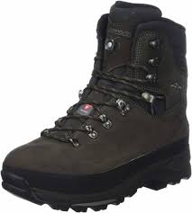 Lowa Tibet Superwarm Gtx