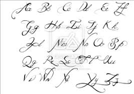 Script available in windows and mac os x version. 55 Best Free Tattoo Fonts Tattoo Fonts Cursive Cursive Fonts Alphabet Tattoo Script Fonts